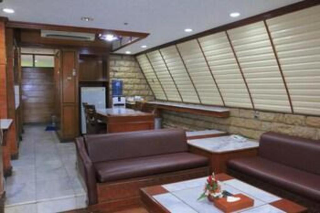 Hotel Putri Duyung Ancol Jakarta Exterior foto