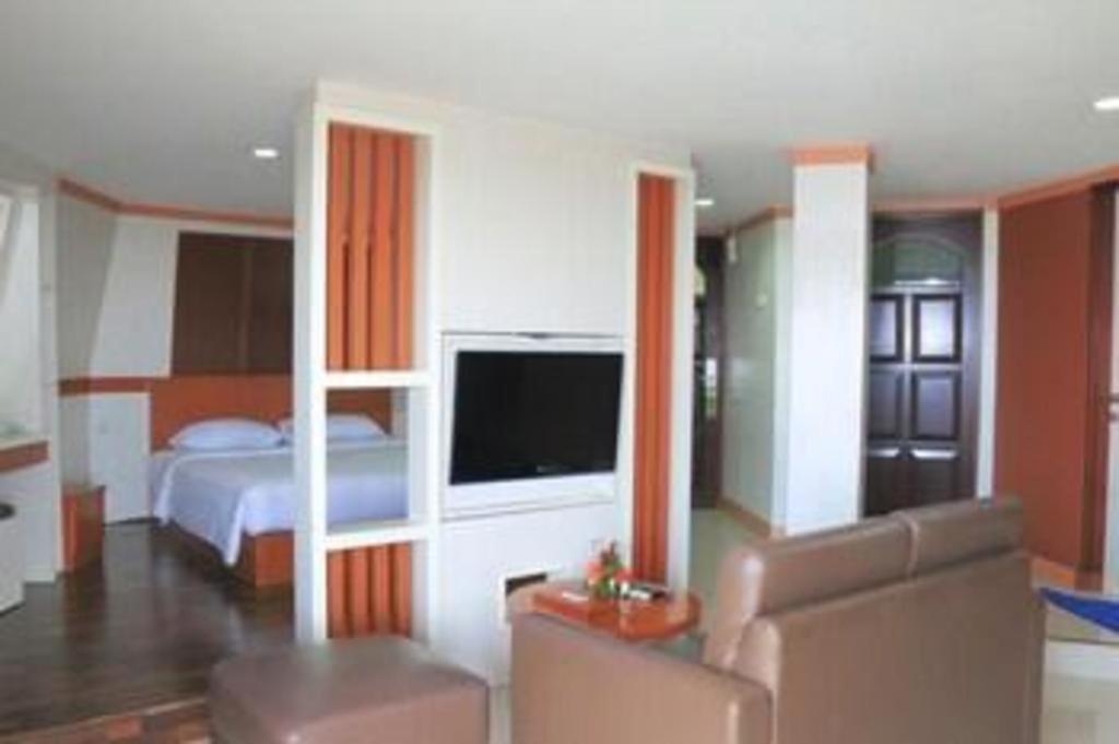 Hotel Putri Duyung Ancol Jakarta Exterior foto